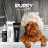 250 ml Puppy Lux Professional Sensitive Dog Shampoo for Long Hair and Undercoats view 2