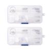 KEALLANS 2 x Optical Glasses Repair Kit view 1