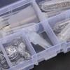 KEALLANS 2 x Optical Glasses Repair Kit view 3