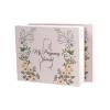 Hardcover Pregnancy Planner for Expectant Mothers – Keepsake view 1