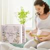 Hardcover Pregnancy Planner for Expectant Mothers – Keepsake view 2