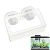 Fish Feeding Bowl with Suction Cup view 1