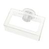 Rotating Aquarium Slow-Feed Dish with Suction Cups view 1