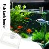 Rotating Aquarium Slow-Feed Dish with Suction Cups view 3