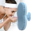 Silicone Facial Cleansing and Exfoliating Brush view 3