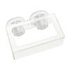 Dmuzsoih Fish Feeder with Suction Cup view 1