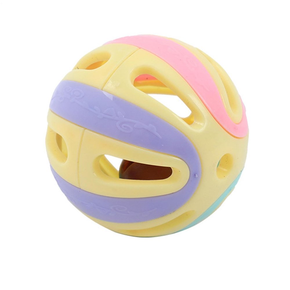 Cat Bell Ball Toy
