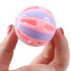 Cat Bell Ball Toy view 2