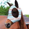 Horse Fly Protection Face Cover, UV-Protective, Breathable, Soft view 3