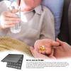 Nevalerra Portable Pill Case, Daily Pill Container, 30-Day Pill Organizer view 2
