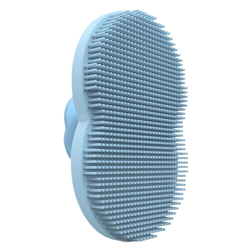 Multifunctional Portable Silicone Facial Cleansing Brush