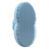 Multifunctional Portable Silicone Facial Cleansing Brush view 1