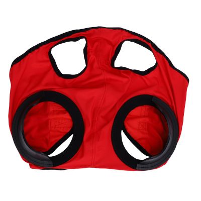 BAOFUYA Horse Eye Cover, Breathable High-Elasticity Racing Blinker Mask
