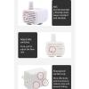 Yiohejy Pet Water Fountain Pump view 4