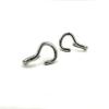 Equine Smile ES3026 Chin Chain Hooks view 2