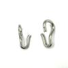 Equine Smile ES3026 Chin Chain Hooks view 3