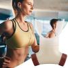 Portable Adjustable Breathing Exercise Device view 3