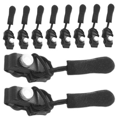 Zipper Repair Kit - ZIP Puller Set