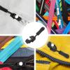 Zipper Repair Kit - ZIP Puller Set view 4