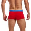 Men's Cotton Boxer Briefs view 2