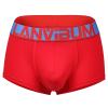 Men's Cotton Boxer Briefs view 4