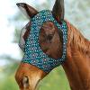 Horse Fly Face Cover with Ears view 3