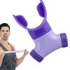 Portable Adjustable Breathing Trainer view 1