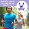 Portable Adjustable Breathing Trainer view 2