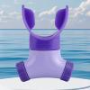 Portable Adjustable Breathing Trainer view 3