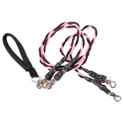 Ancsttu Dog Leash - Long Double Rope
