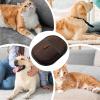 Antistatic Pet Hair Removal Gloves, Washable Lint Roller view 4