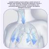 Portable Adjustable Breathing Trainer view 4