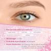 D Curl 3D Natural False Eyelashes view 3