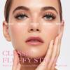 Natural-Looking False Eyelashes, 20 Pairs, Fluffy Faux Mink Strip Lashes view 4