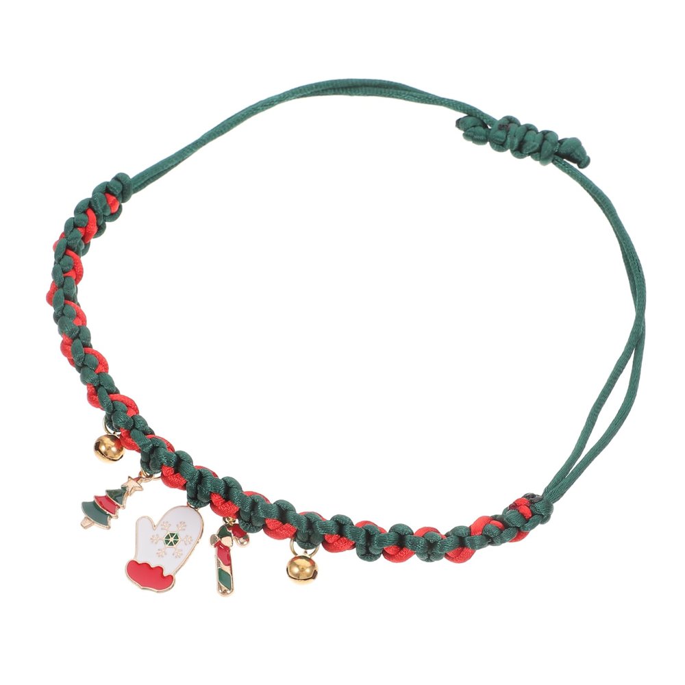 YARNOW Dog Collar with Bell for Puppies and Kittens