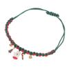 YARNOW Dog Collar with Bell for Puppies and Kittens view 1