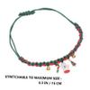 YARNOW Dog Collar with Bell for Puppies and Kittens view 2