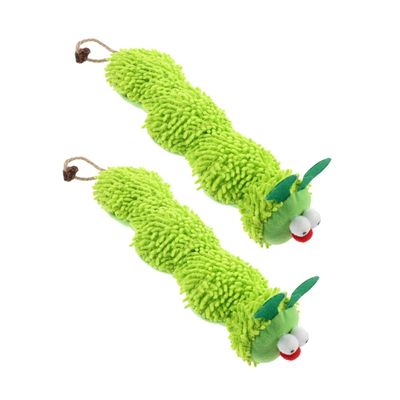 YARNOW 2-Pack Catnip Toy for Kittens