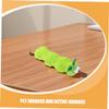 YARNOW 2-Pack Catnip Toy for Kittens view 3