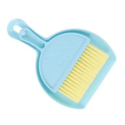 JOINPAYA PP Hamster Cage Broom, 1 Set for Hard-to-Reach Corners