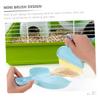 JOINPAYA PP Hamster Cage Broom, 1 Set for Hard-to-Reach Corners view 3