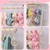 Bow Hanging Organizer for Girls' Hair Accessories view 4