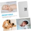 Electronic Baby Scale with Digital Display, 0.3–150 kg view 3