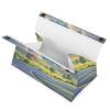 Texas Bluebonnets Scenery PU Leather Tissue Box Cover view 2