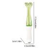 Hand Massage Tool, Finger Joint Roller, 6.89 x 1.18 x 0.98 in view 2