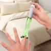Hand Massage Tool, Finger Joint Roller, 6.89 x 1.18 x 0.98 in view 4