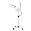 Professional 3-in-1 Facial Steamer with Hot/Cold Steam and Magnifier view 1