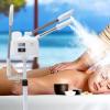 Professional 3-in-1 Facial Steamer with Hot/Cold Steam and Magnifier view 2