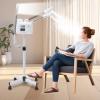 Professional 3-in-1 Facial Steamer with Hot/Cold Steam and Magnifier view 3