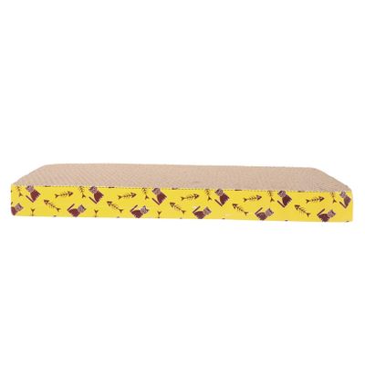 Durable Cat Scratching Board